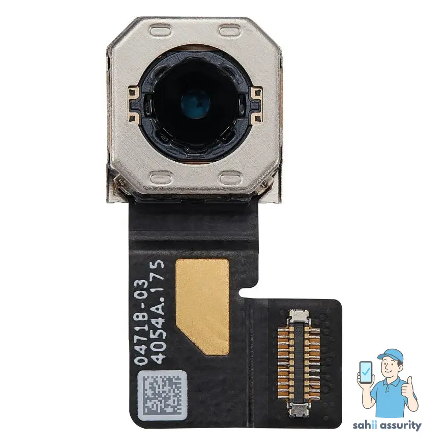 Replacement Back Camera for Apple iPad Pro 13 2024 (Main Camera) thumbnail